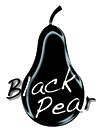 BLACK PEAR